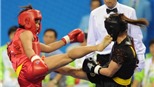Wushu vẫn sẽ là thế mạnh của thể thao VN